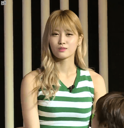 트와이스 모모 이행시 | 인스티즈