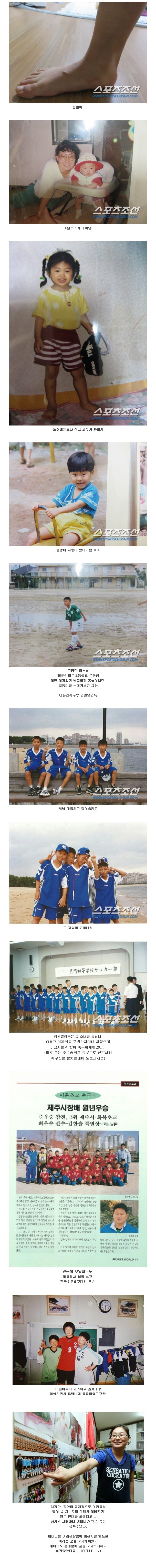 많은 사람들이 알지못하는 대한민국의 자랑 | 인스티즈