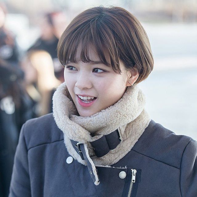 바이정은 이미지