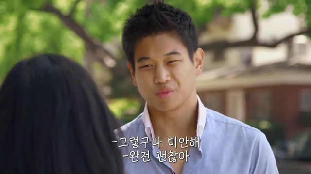 왜? 왜 대체! 내가 좋아하는 애들은 다 남친이 있는거야? 그녀에겐 남자친구가 있다 (끝) | 인스티즈