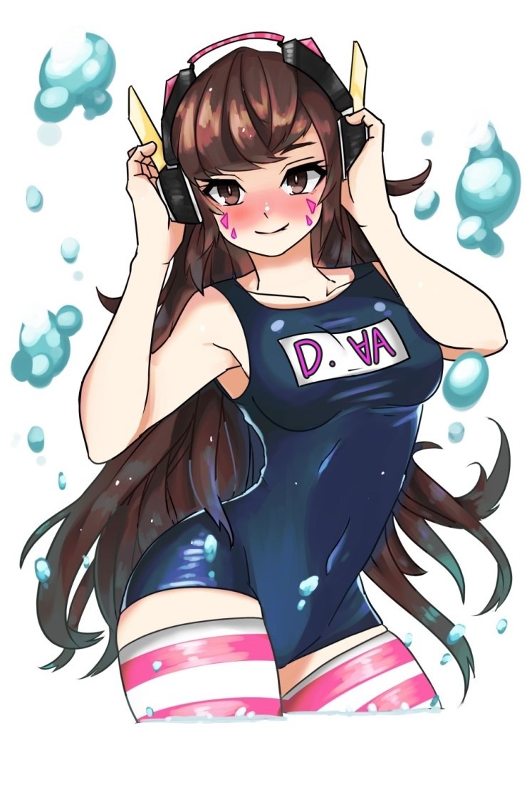 오버워치 몇몇 이미지 | 인스티즈