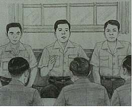 섬결정 이미지