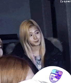 [트와이스] 오늘자 사석봉 | 인스티즈