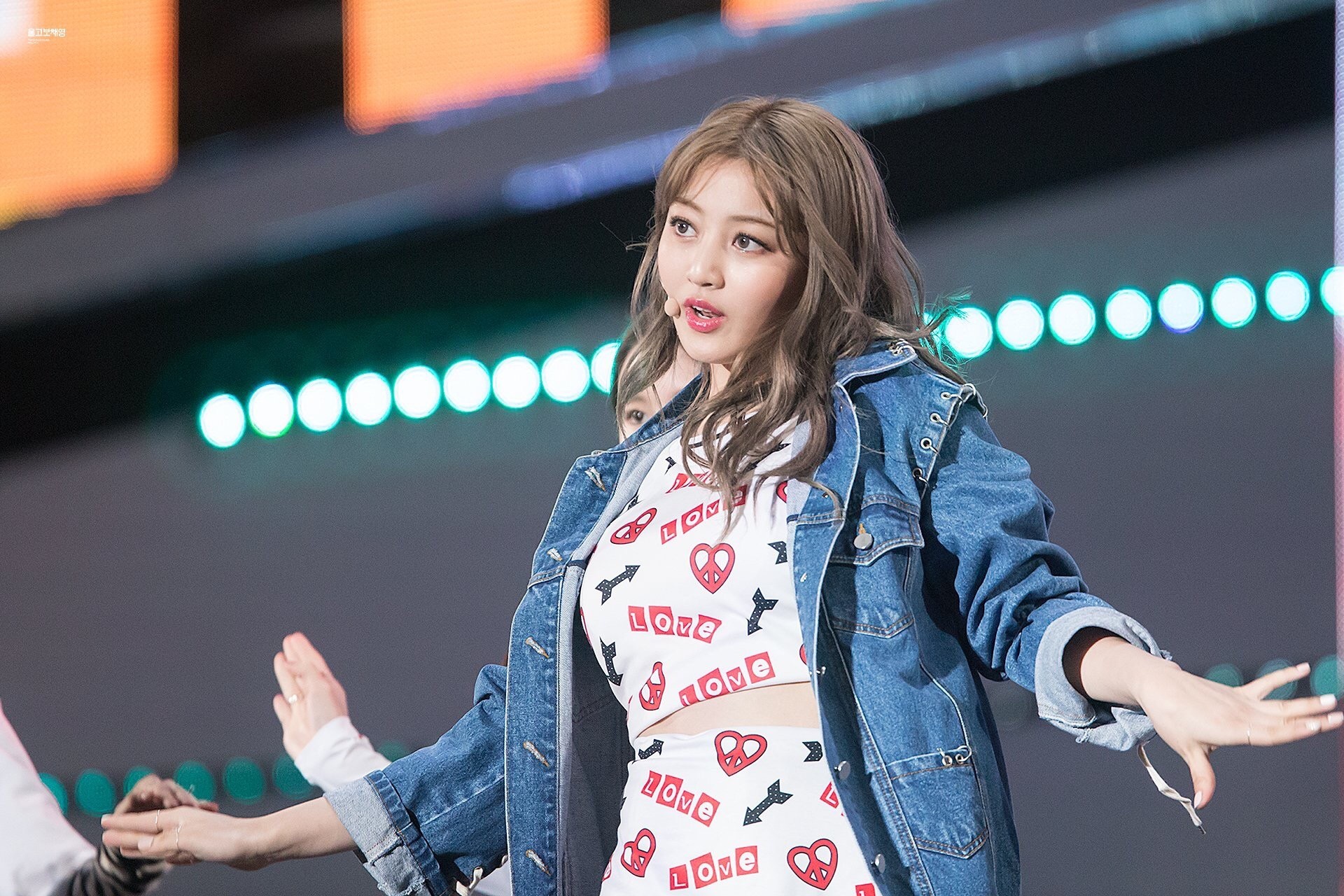 박지효 고화질 사진 모음.jpg | 인스티즈