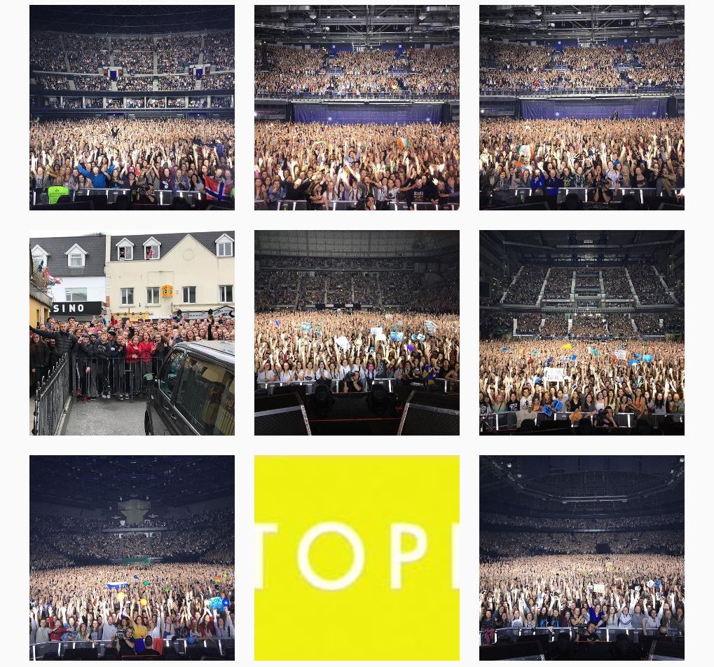 전석매진 가능하다 vs 불가능하다 | 인스티즈