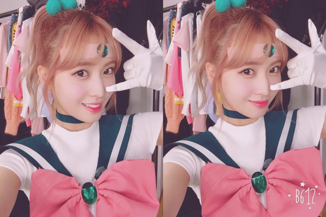 트와이스 오늘의 뉴스 - 오후2시 V앱 댄스 프렉티스 공개 | 인스티즈