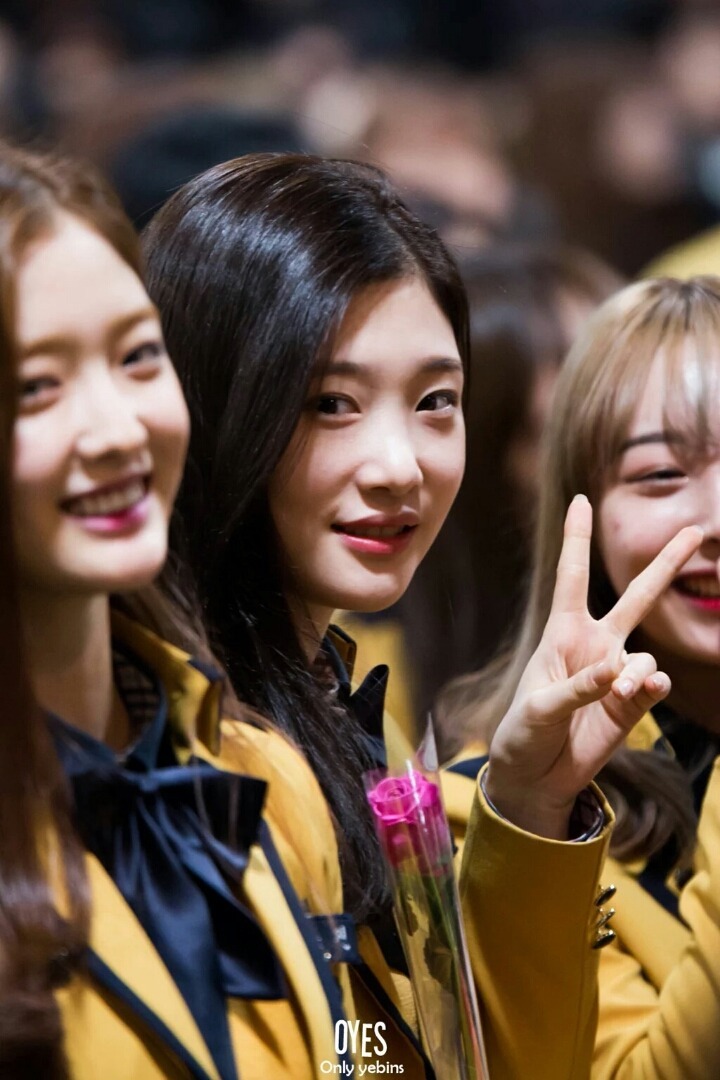  프로듀스101 정채연 | 인스티즈