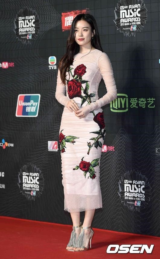 오늘자 한효주.jpg | 인스티즈