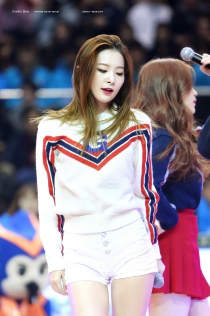 레드벨벳 슬기.JPG | 인스티즈