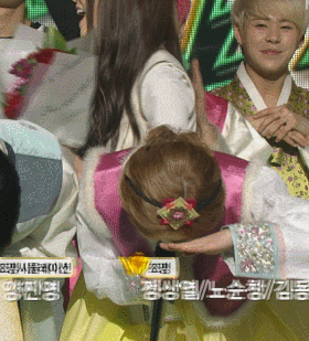 레드벨벳 아이린.gif | 인스티즈