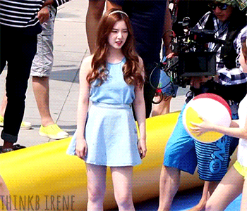 아름다운 아이린.gif | 인스티즈