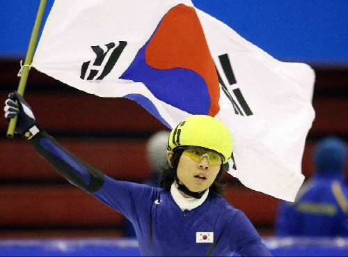역대 올림픽에서 가장 많은 메달을 획득한 한국 선수 Top10 | 인스티즈