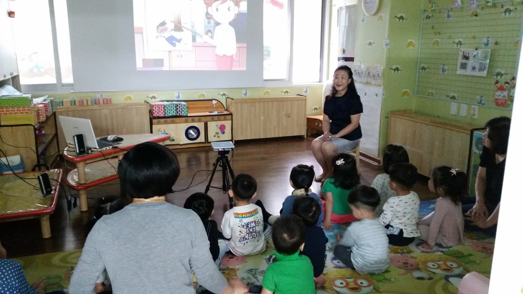 천사어린이집 이미지