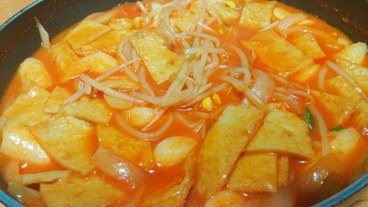 자취생활을 정리하며 마지막 자취융의 요리썰 | 인스티즈