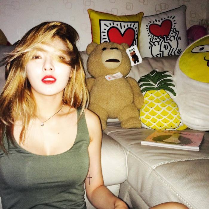 김현아 | 인스티즈