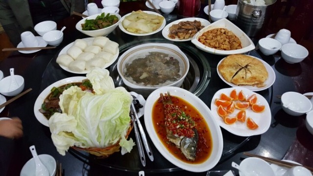 산수호텔 이미지