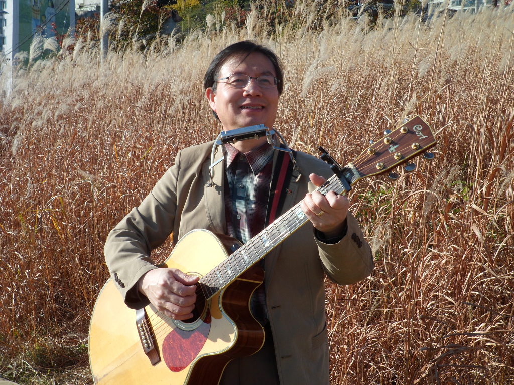 연주 이미지