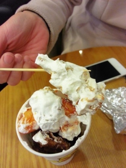 한국사람들이 환장하고 먹는다는 치킨...jpg | 인스티즈