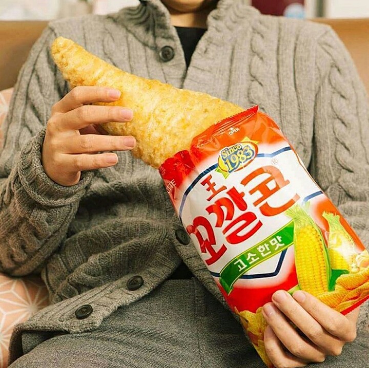 [만우절] 오늘만 출시한다는 신상 과자들 | 인스티즈