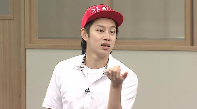 유재석라인vs강호동라인 | 인스티즈