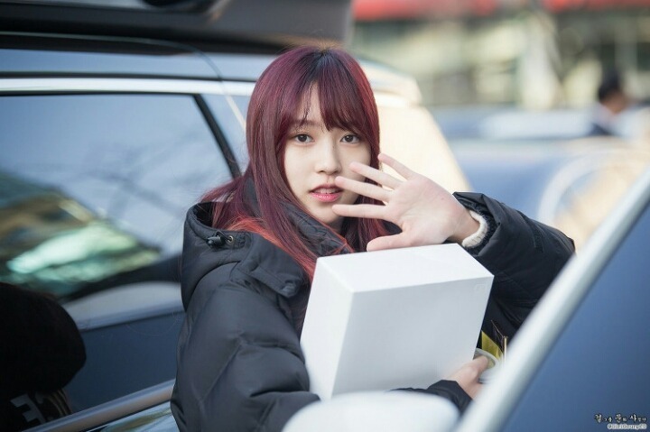 묘한 매력의 트와이스 일본녀 미나 | 인스티즈