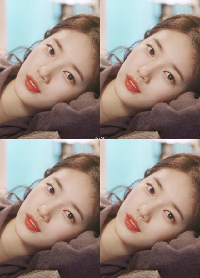 수지가 아시아에서 예쁜거로 7위인 이유 | 인스티즈
