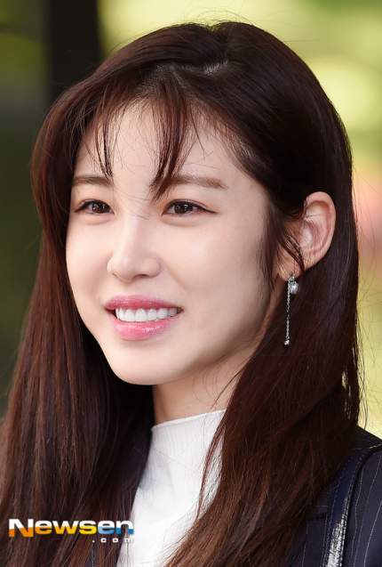 오늘자 전효성 | 인스티즈