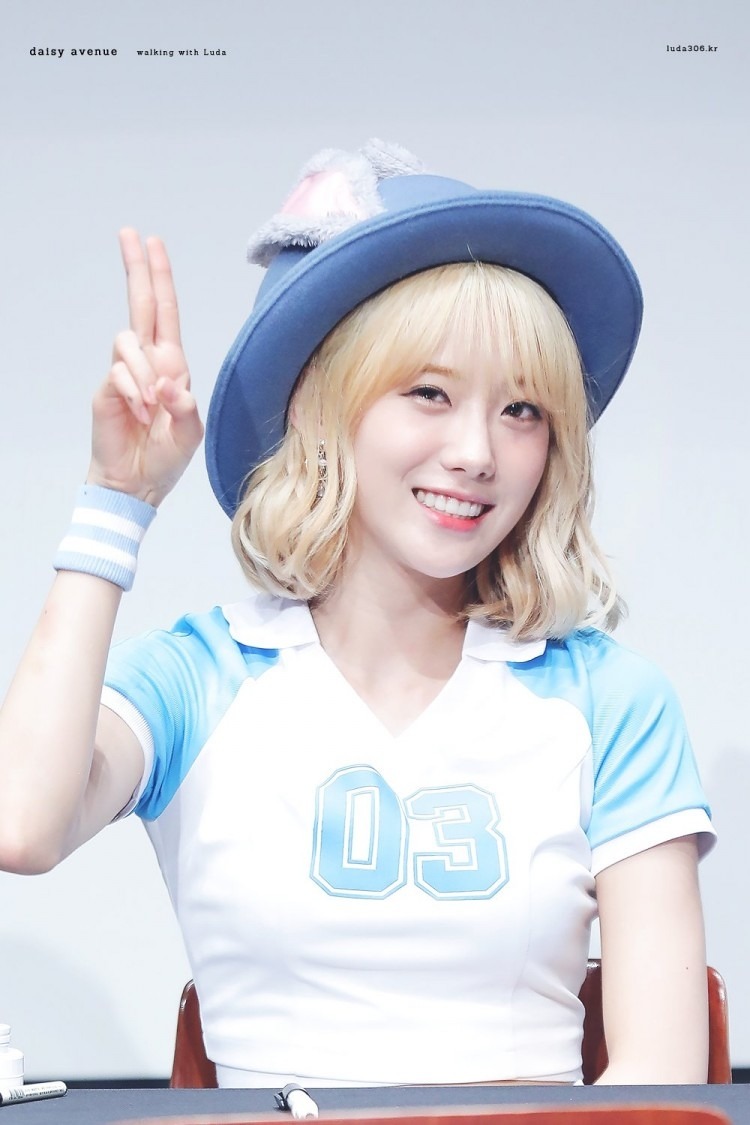 [우주소녀루다] 몰라 아 아 아 몰라 파트 짤 모음 | 인스티즈