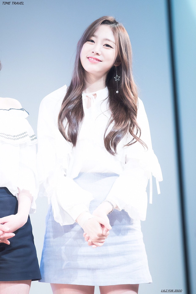 [러블리즈] 제 글이 이곳저곳 어디로 가는지 궁금해서 지수 | 인스티즈