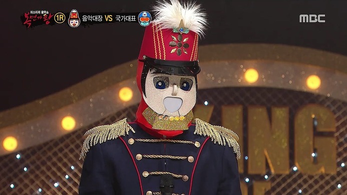경연프로그램 애청자로써 진지하게 음악대장한테 비벼볼만한 리스트 | 인스티즈