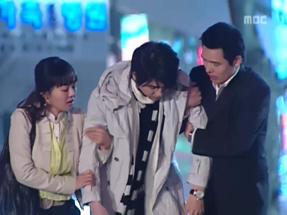 [거침없이하이킥] 이별 후 이야기(민민)下 | 인스티즈