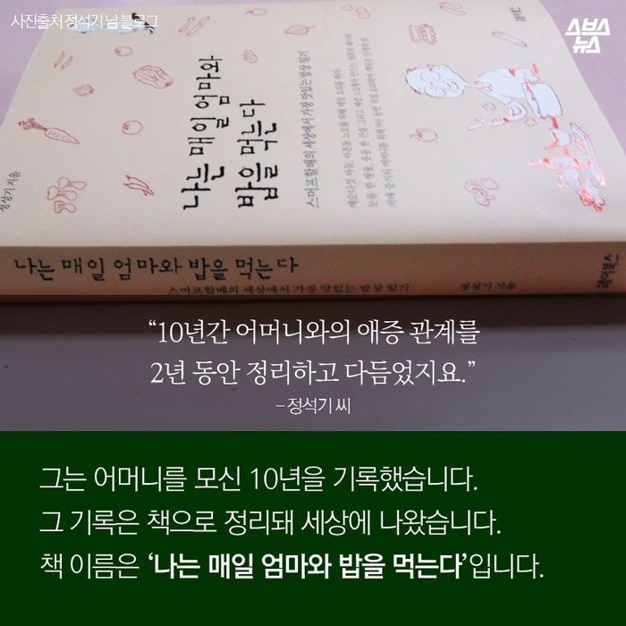 65세 파워 블로거... | 인스티즈