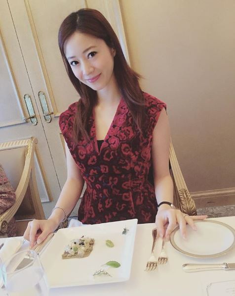 역대급 미스재팬 시라타 히사코 근황 | 인스티즈