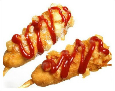 학교앞분식 이미지