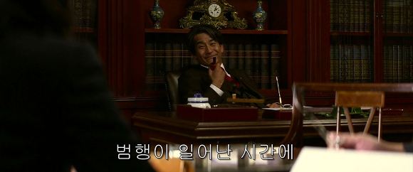 법정 증인으로 유령을 내세우다니 | 인스티즈