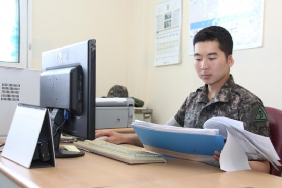 군생활 전자vs후자 | 인스티즈