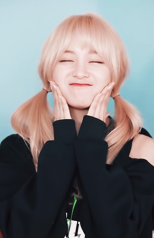 김세정 화보.gif | 인스티즈