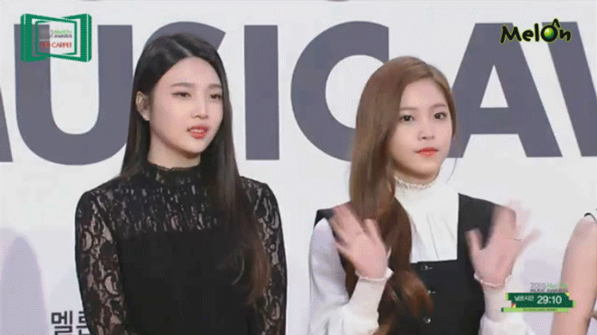 오늘자 레드벨벳 | 인스티즈