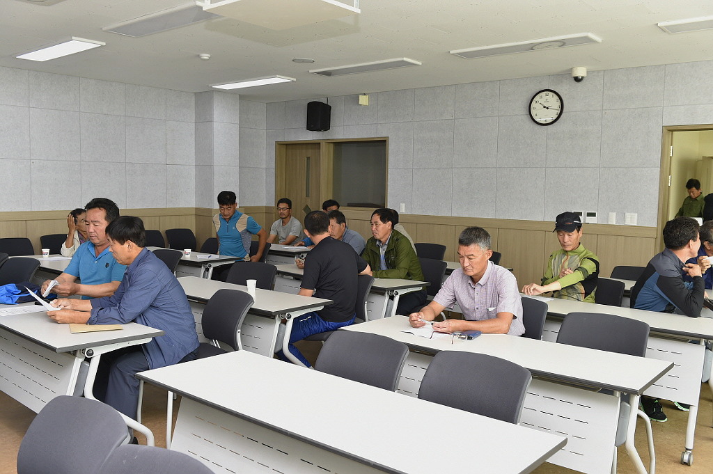 괴산시골절임배추영농조합법인 이미지