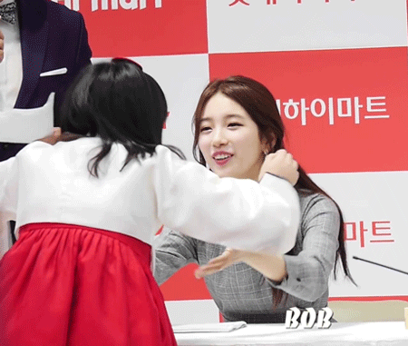 청순한 반묶음 수지.JPGIF | 인스티즈