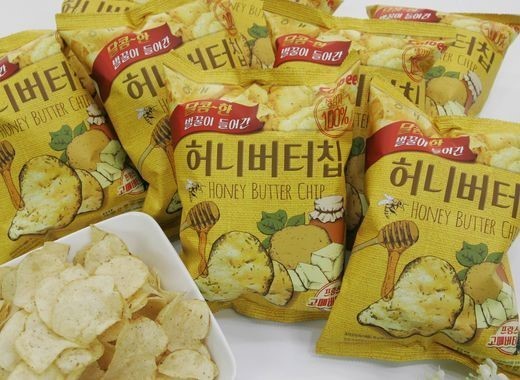 의외로 이거 아직까지 안(못)먹어본 사람들 많음.jpg | 인스티즈