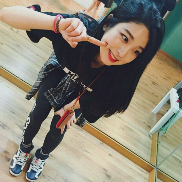 프로듀스101, 김다정 비쥬얼 ㄷㄷㄷ.jpg | 인스티즈