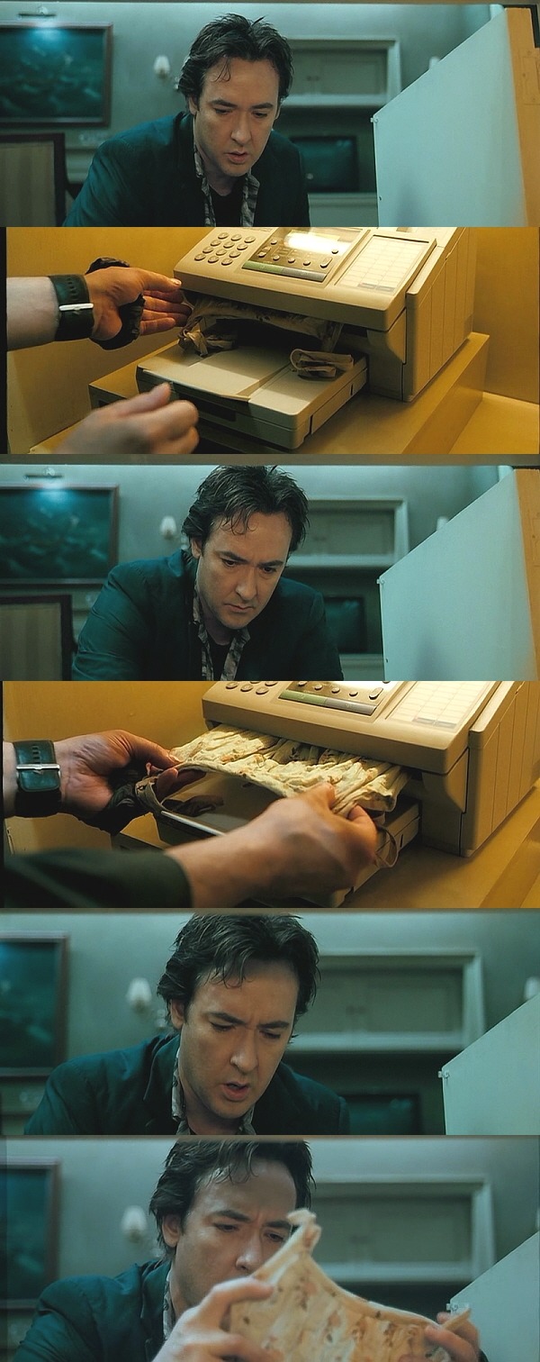 1408 (2007) - 0 1 0 | 인스티즈