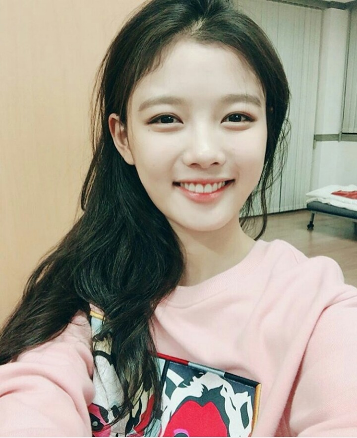 김유정 인스타그램 업뎃 | 인스티즈
