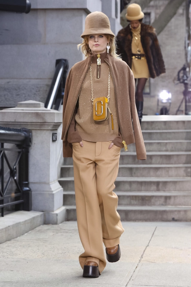 2017 F/W Marc Jacobs 컬렉션 | 인스티즈