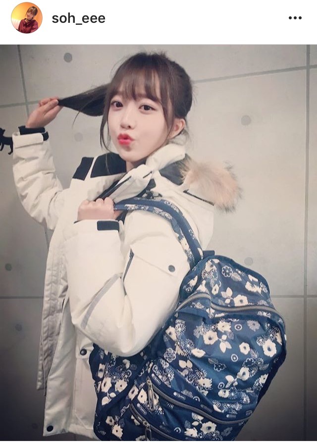 퀵소희 인스타 | 인스티즈