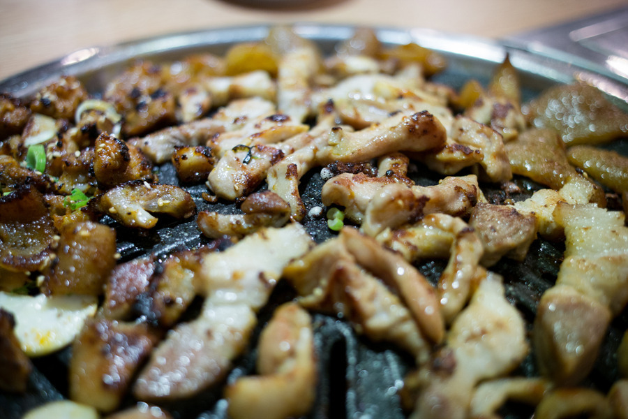 안먹는 사람은 절대 안먹는 것.jpg | 인스티즈