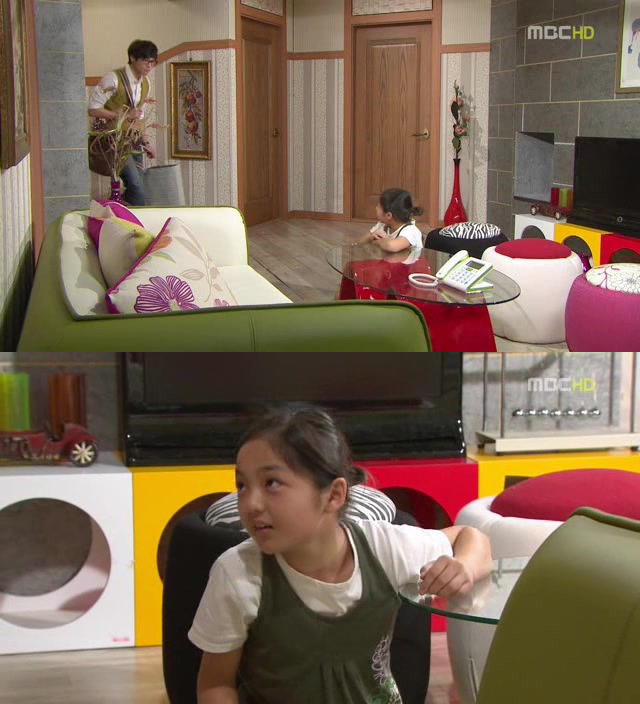 [지붕킥] 사라진 해리의 인형 | 인스티즈