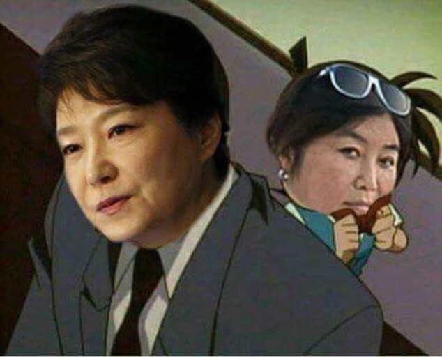 지금 현재 정권교체로 인해서 젤 떵줄 타들어갈 리스트들 | 인스티즈