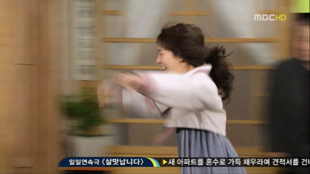 [지붕뚫고하이킥] 이 집 사지마.. ... .. | 인스티즈